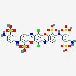 CAS 85068-59-3 structure