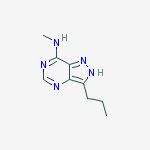 CAS 85179-59-5 structure