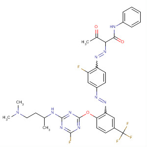 CAS 85400-59-5 structure