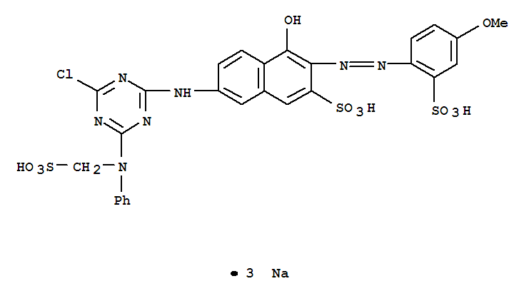 CAS 85455-59-0 structure