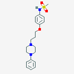 CAS 85868-59-3 structure