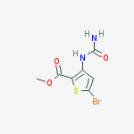 CAS 860354-59-2 molecular structure