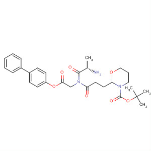 CAS 861136-59-6 structure