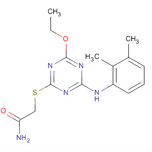 CAS 86627-59-0 structure