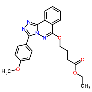 CAS 87540-59-8 structure