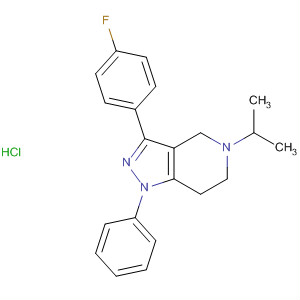CAS 87629-59-2 structure