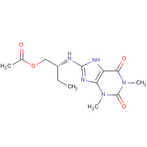 CAS 88080-59-5 structure