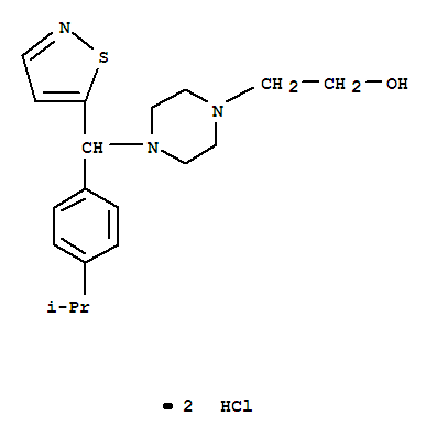 CAS 88247-59-0 structure