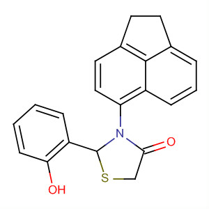 CAS 88307-59-9 structure