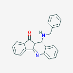 CAS 88389-59-7 structure