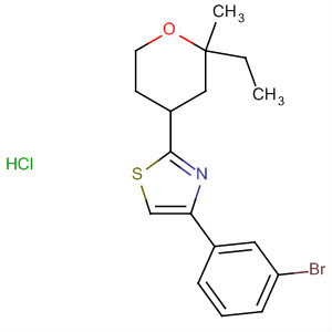 CAS 88572-59-2 structure