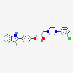 CAS 88737-59-1 structure