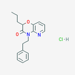 CAS 88799-59-1 structure