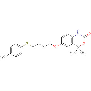 CAS 89431-59-4 structure