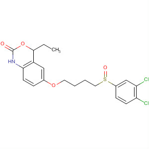 CAS 89432-59-7 structure