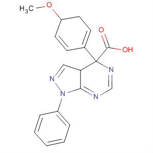 CAS 89549-59-7 structure
