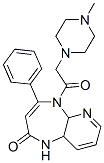 CAS 90059-59-9 structure