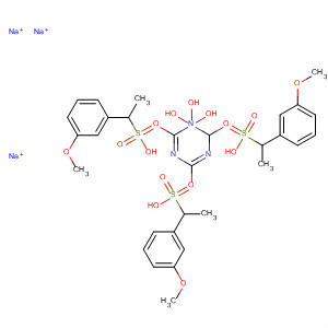 CAS 90139-59-6 structure