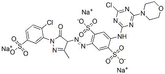 CAS 90677-59-1 structure