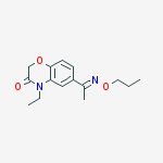CAS 91119-59-4 structure