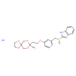 CAS 913695-59-7 structure