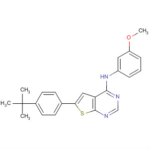 CAS 915372-59-7 structure