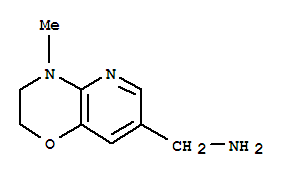 CAS 915707-59-4 structure