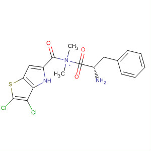 CAS 915791-59-2 structure