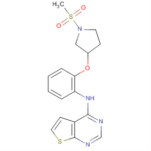 CAS 917908-59-9 structure
