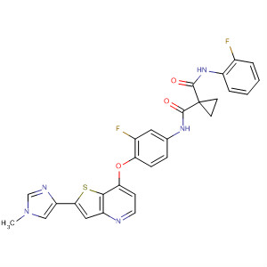 CAS 918640-59-2 structure