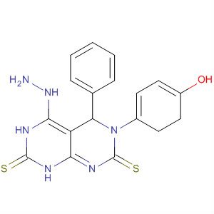CAS 918889-59-5 structure
