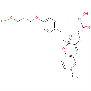 CAS 920524-59-0 molecular structure