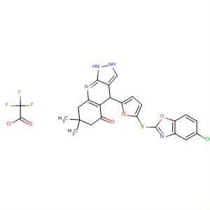 CAS 920535-59-7 structure