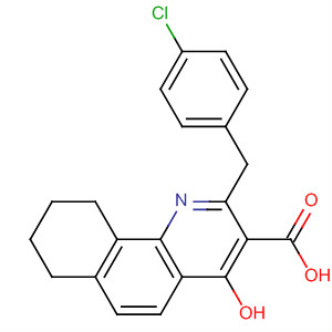 CAS 924633-59-0 molecular structure