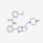 CAS 925437-59-8 structure