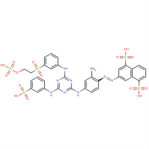 CAS 92560-59-3 structure