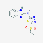 CAS 93374-59-5 structure