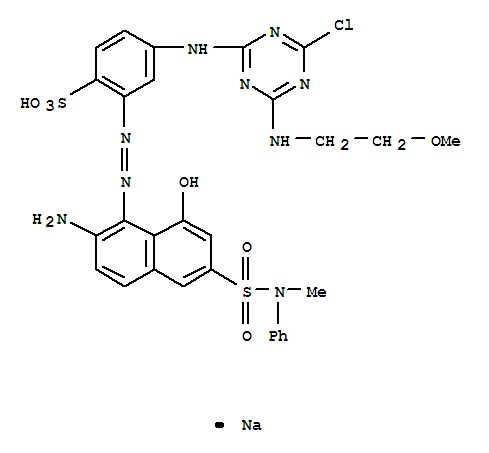 CAS 93776-59-1 structure