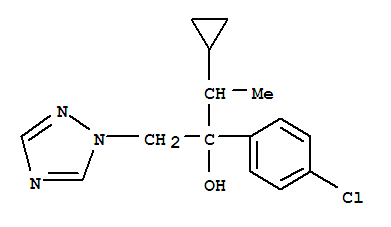 CAS 94361-06-5 structure
