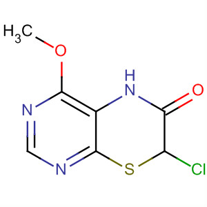 CAS 94565-59-0 structure