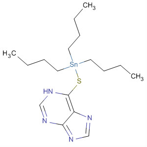 CAS 96692-59-0 structure