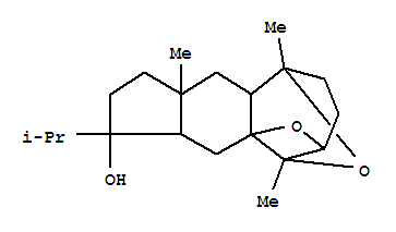 CAS 97732-59-7 structure