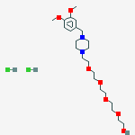 CAS 99153-59-0 structure
